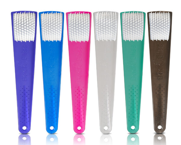BackBliss Range of Back Scratchers: The Perfect Solution for Itching Relief
